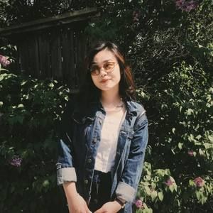 Meet your Posher, Nhi